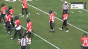 1st Quarter - Pass - Casey Pachall #12 To Nick Kasa #82(Incomplete)