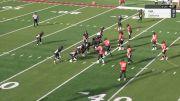 1st Quarter - Pass - David Ash #14 (Dropped Snap)