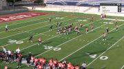 1st Quarter - Pass - David Ash #14 To Diandre Campbell #1 (9-Yards)