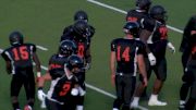 1st Quarter - Pass - David Ash #14 To Jabari Carr #15 (17-Yards)