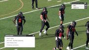 1st Quarter - Pass - James Mauro #2 To Anthony Dixon #0 (1-Yard)