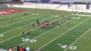 1st Quarter - Punt - Carl Ojata (43-Yard No Return)