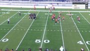 1st Quarter - Rush - Anthony Dixon #0 (49-Yard TD)