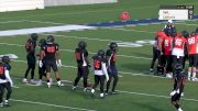 1st Quarter - Rush - Fred Jackson #22 (2-Yards)