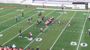 1st Quarter - Rush - Josh Robinson #0 (0-Yards)