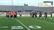 2nd Quarter - Rush - Juwan Lewis #26 (1-Yard)