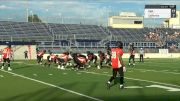 2nd Quarter - Sack - Kwame Bel #97
