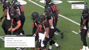 2nd Quarter - Rush - Daryl Virges #24 (3-Yards)