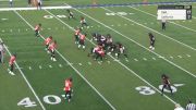 2nd Quarter - Pass - Garrett Anderson #12 To Griff Whalen #3 (55-Yards)