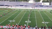2nd Quarter - Kick Return - Patrick Worstell #17 (13-Yards)