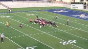 2nd Quarter - Extra Point - Spencer Groner #14 (Good)
