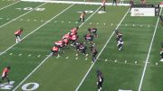 2nd Quarter - Pass - Trenton Norvell #3 To Dontre Wilson #30 (8-Yards)