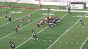 2nd Quarter - Rush - James Mauro #2 (4-Yards)