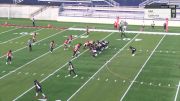 2nd Quarter - Rush - Anthony Dixon #0 (2-Yards)