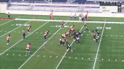 2nd Quarter - Pass - James Mauro #2 To Diandre Campbell #1 (8-Yards)