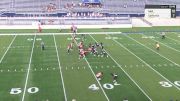 2nd Quarter - Punt - Carl Ojata #3 (51-Yards, Dezmon Epps -5 Yard Return)