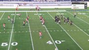 2nd Quarter - Pass - James Mauro #2 To Ty Morgan #84(Incomplete)