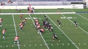 2nd Quarter - Pass - James Mauro #2 To Ty Morgan #84 (Incomplete)