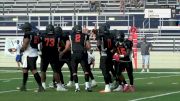 2nd Quarter - Penalty - East (Encroachment)
