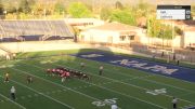 3rd Quarter - Extra Point - Ali Mourtada #2 (No Good)