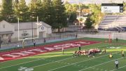 3rd Quarter - Field Goal - Rockne Belmonte #12 (23-Yards Good)