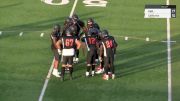 3rd Quarter - Pass - Garrett Anderson #12 To Ty Morgan #84 (7-Yards)