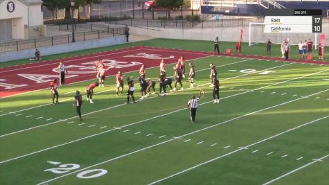 3rd Quarter - Rush - Anthony Dixon #0 (No Gain)