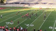 3rd Quarter - Rush - Paul Harris #24 (66-Yards Touchdown)
