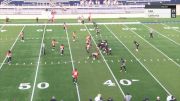 3rd Quarter - Rush - Anthony Dixon #0 (2-Yards)