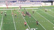 3rd Quarter - Pass - Garrett Anderson #12 To Anthony Dixon #2 (3-Yards)