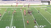 3rd Quarter - Pass - Garrett Anderson #12 To Jabari Carr #15 (8-Yards)
