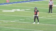 3rd Quarter - Punt - Spencer Groner #14 (No Return)