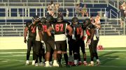 3rd Quarter - Sack - Francis Nouvi #56
