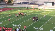 3rd Quarter - Rush - David Ash #14 (9-Yards)