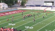 3rd Quarter - Rush - Matt Davis #2 (6-Yards)