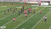 4th Quarter - Rush - Juwan Lewis #26 (-4-Yards)