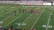 4th Quarter - Rush - Juwan Lewis #26 (2-Yards)