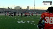 4th Quarter - Pass - Matt Davis #2 To Josh Robinson #0 (5-Yards)
