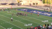 4th Quarter - Pass - David Ash #14 To Anthony Dixon #0 (4-Yards)