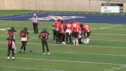 4th Quarter - Rush - Fred Jackson #22 (13-Yards)