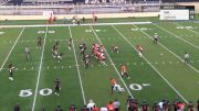 4th Quarter - Rush - Fred Jackson #22 (No Gain)