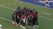 4th Quarter - Pass - David Ash #14 To Anthony Dixon #0 (4-Yards TD)