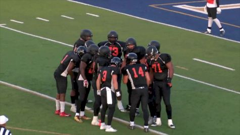 4th Quarter - Pass - David Ash #14 To Anthony Dixon #0 (4-Yards TD)