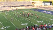 4th Quarter - Rush - Jordan James #20 (2-Yards)