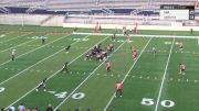 4th Quarter - Rush - Anthony Dixon #0 (1-Yard)