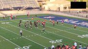 4th Quarter - Pass - David Ash #14 To Griff Whalen #3 (4-Yards)