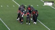 4th Quarter - Pass - David Ash #14 To Diondre Borel #11 (Incomplete)