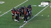 4th Quarter - Pass - David Ash #14 To Diondre Borel #11 (30-Yards)