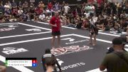Ana Carolina Vieira Srour vs Gabrielle Mc Comb Lima 2024 ADCC South American Trials 2