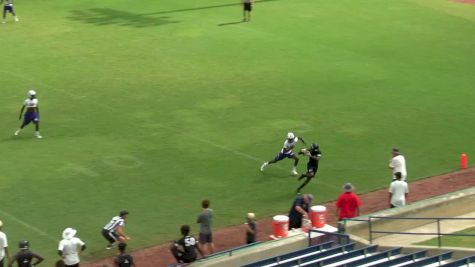 Memphis East VS Colquitt County